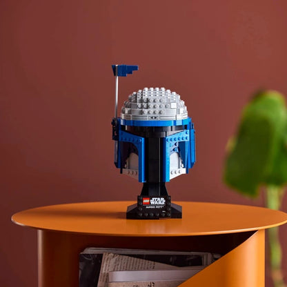 LEGO Star Wars Jango Fett Helmet 616 Pieces