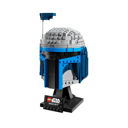 LEGO Star Wars Jango Fett Helmet 616 Pieces