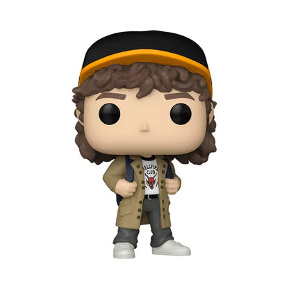 Funko Pop! TV Stranger Things Dustin Henderson