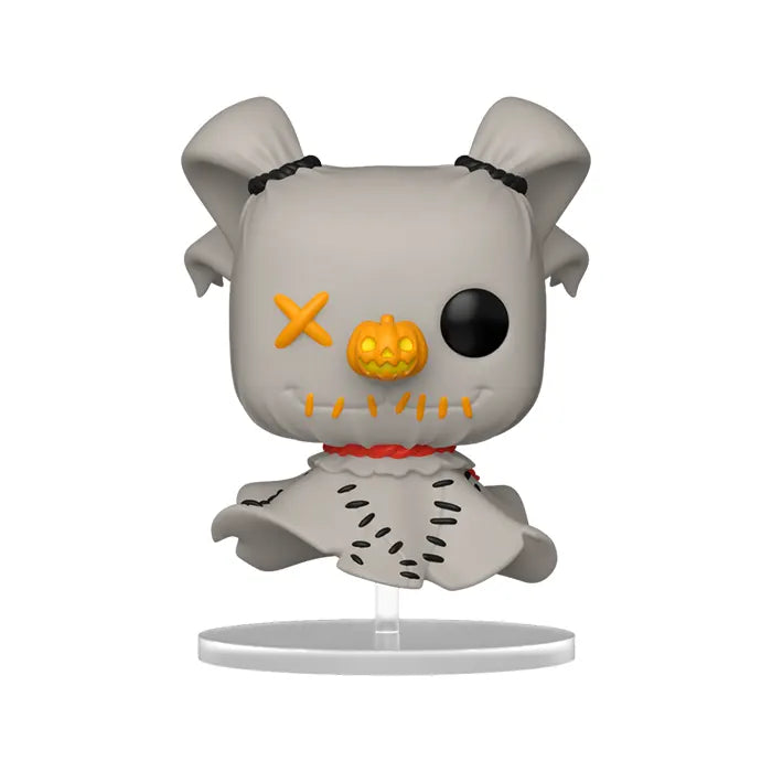 Funko Pop! The Nightmare Before Christmas Zero (Patchwork)