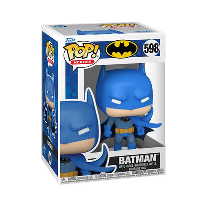 Funko Pop! Heroes Batman (DC New Classics)