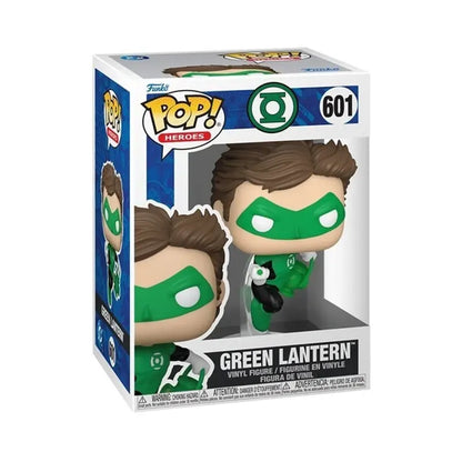 Funko Pop! DC Heroes DC New Classics - Green Lantern