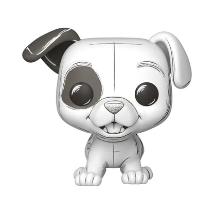 Funko Pop! Disney 101 Dalmatians Patch (Sketched Deco)