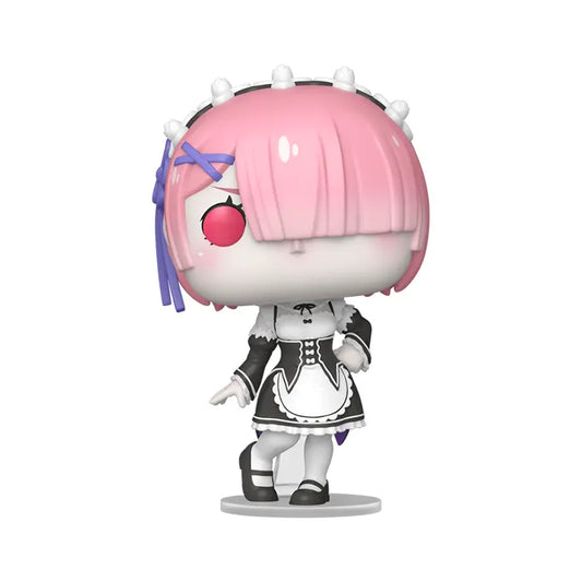 Funko Pop! Animation Re:ZERO − Starting Life in Another World Ram
