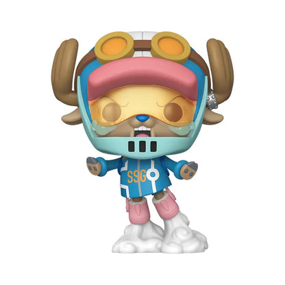 Funko Pop! Animation One Piece Tony Tony Chopper (Egghead Arc)