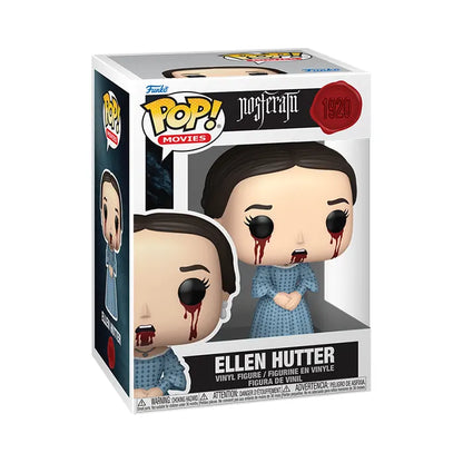 Funko Pop! Movies Nosferatu Ellen Hutter
