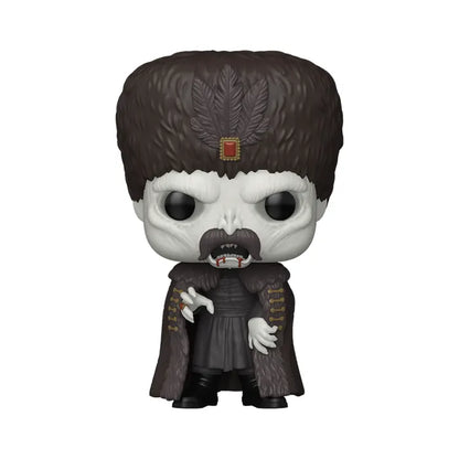 Funko Pop! Movies Nosferatu Count Orlok with Coat