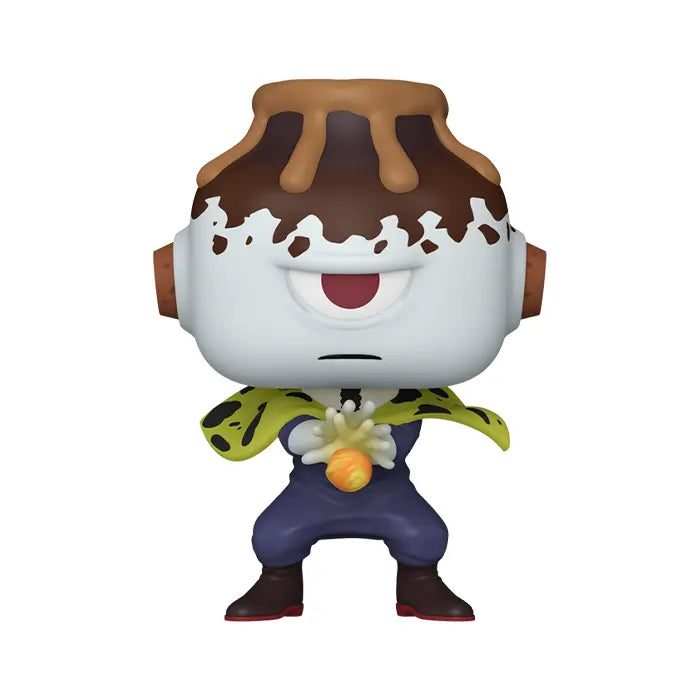 Funko Pop! Animation Jujutsu Kaisen Jogo