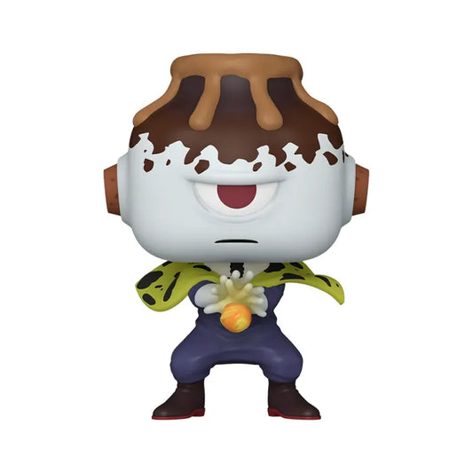 Funko Pop! Animation Jujutsu Kaisen Jogo