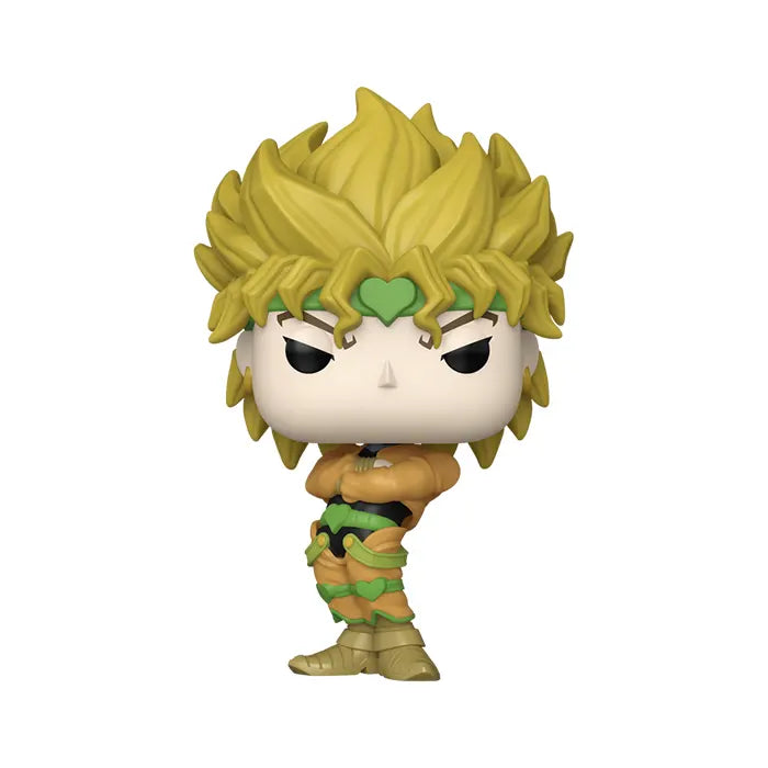 Funko Pop! Animation JoJo's Bizarre Adventure DIO