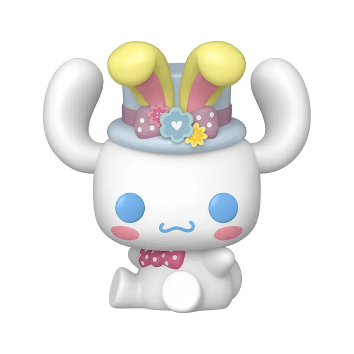 Funko Pop! Animation Hello Kitty and Friends Cinnamoroll with Bunny Ears