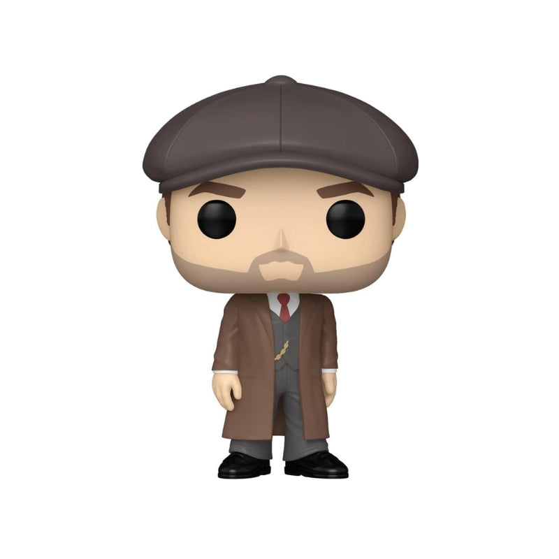 Funko Pop!TV: Supernatural - Dean Winchester