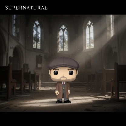 Funko Pop!TV: Supernatural - Dean Winchester