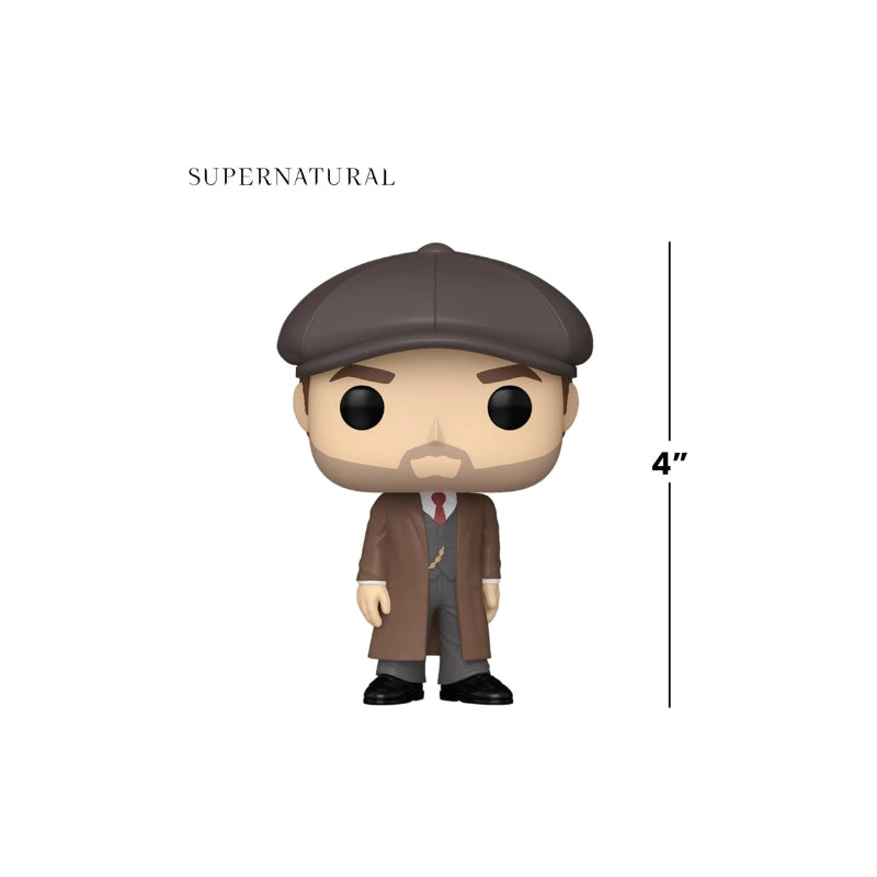 Funko Pop!TV: Supernatural - Dean Winchester