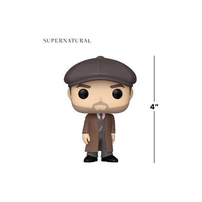 Funko Pop!TV: Supernatural - Dean Winchester