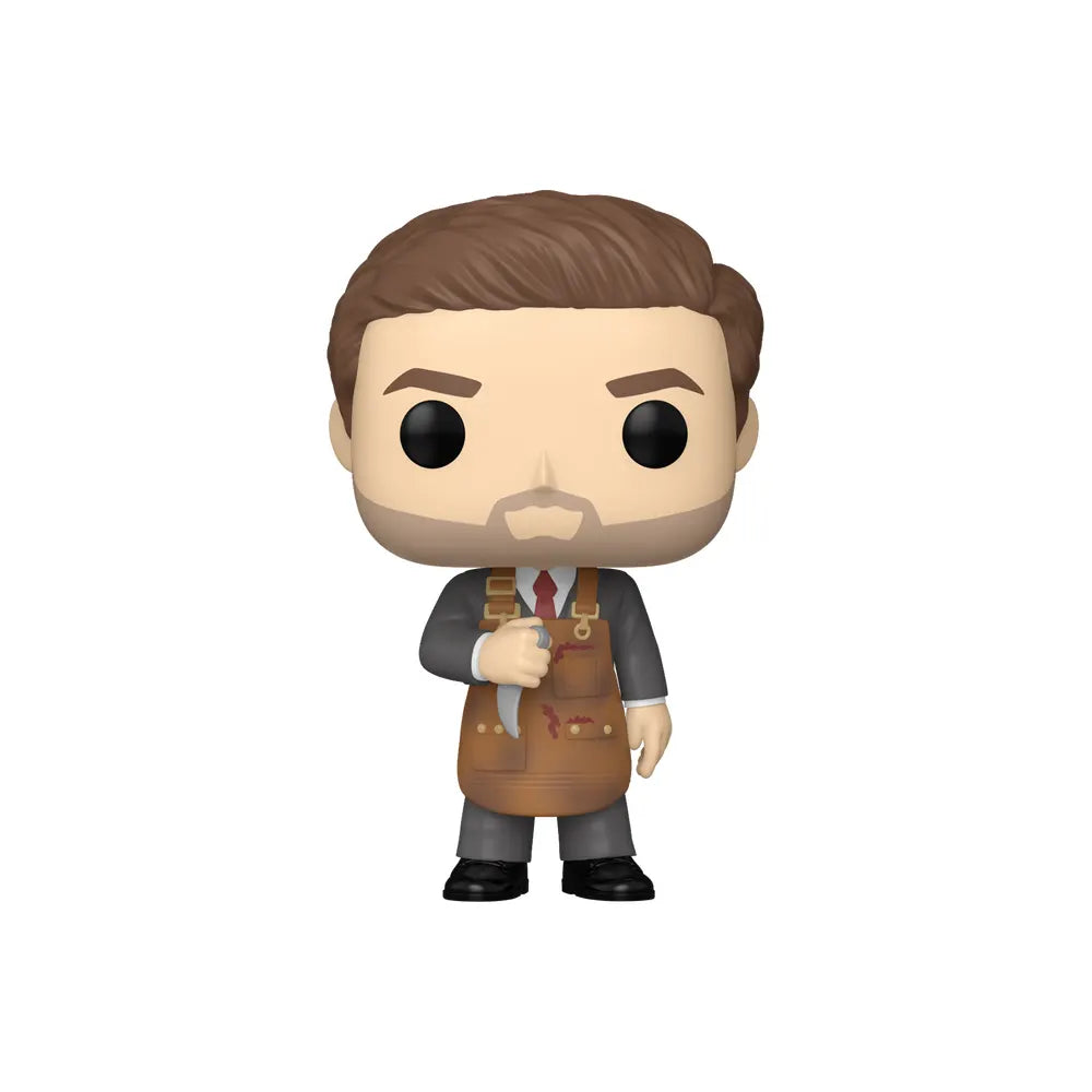 Funko Pop! TV Supernatural Dean Winchester - Chase Edition