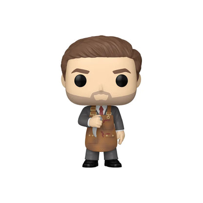 Funko Pop! TV Supernatural Dean Winchester - Chase Edition