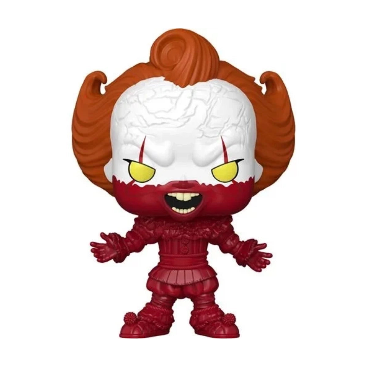 Funko Pop! Television: Welcome to Derry - Pennywise