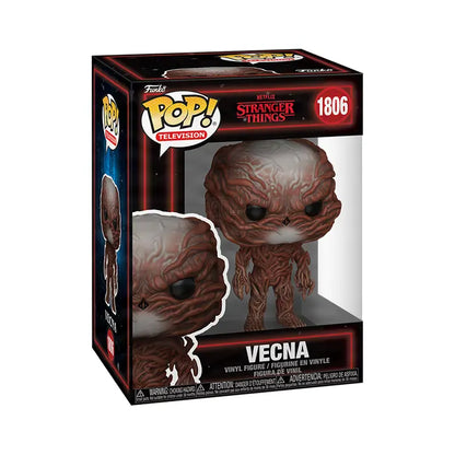 Funko Pop! Movies Stranger Things Vecna 2.0