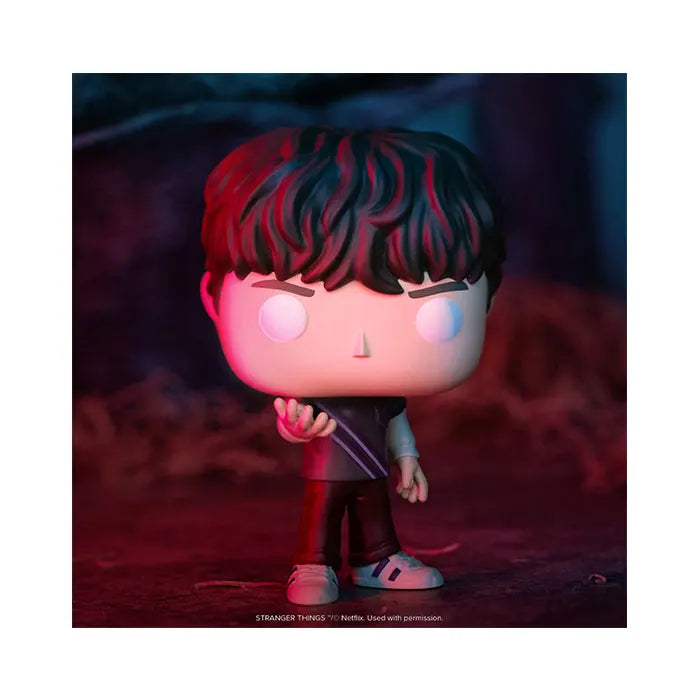 Funko Pop! Movies Stranger Things Will Byers (Hive Mind)