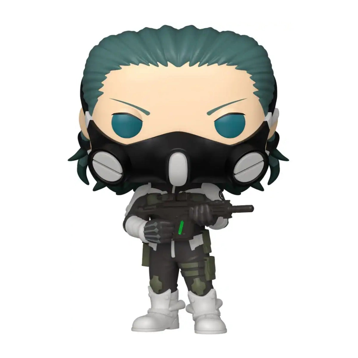 Funko Pop! Animation: Kaiju No. 8 Season 2 - Haruichi Izumo