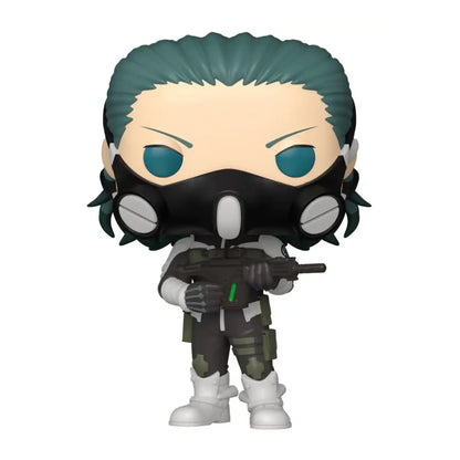 Funko Pop! Animation: Kaiju No. 8 Season 2 - Haruichi Izumo