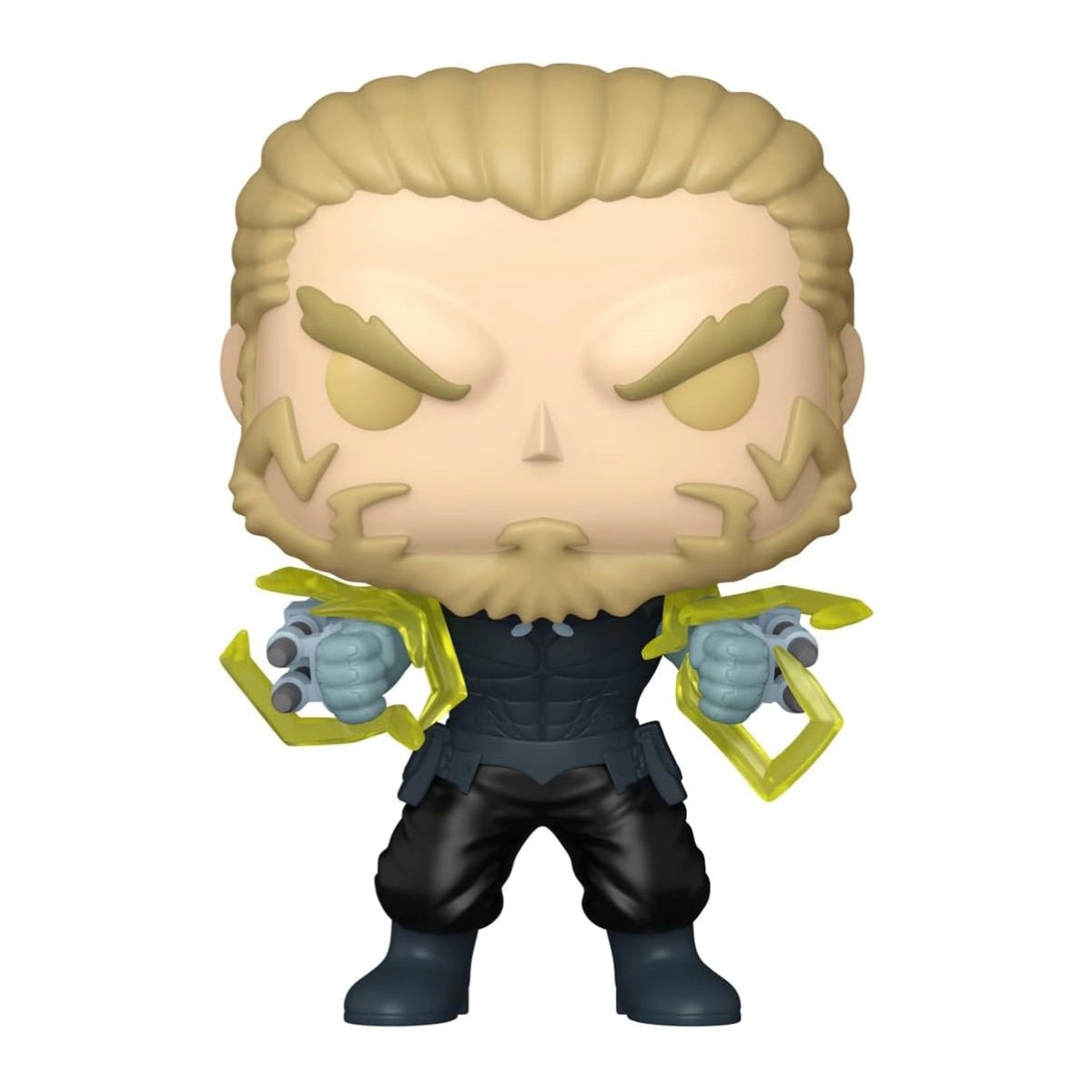 Funko Pop! Animation: Kaiju No. 8 - Isao Shinomiya