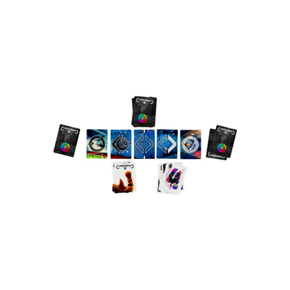CATATAC - Board Game