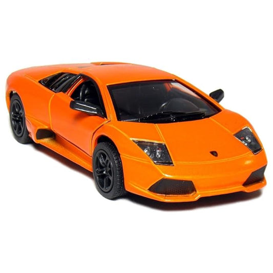 Lamborghini Murciélago 1:36 Scale 5" Die-Cast Model Car