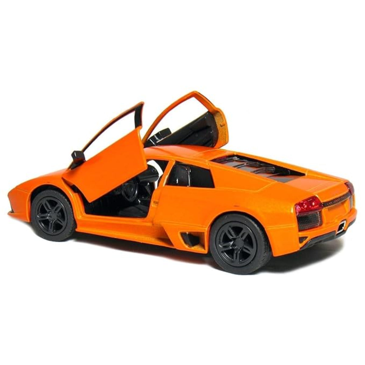 Lamborghini Murciélago 1:36 Scale 5" Die-Cast Model Car