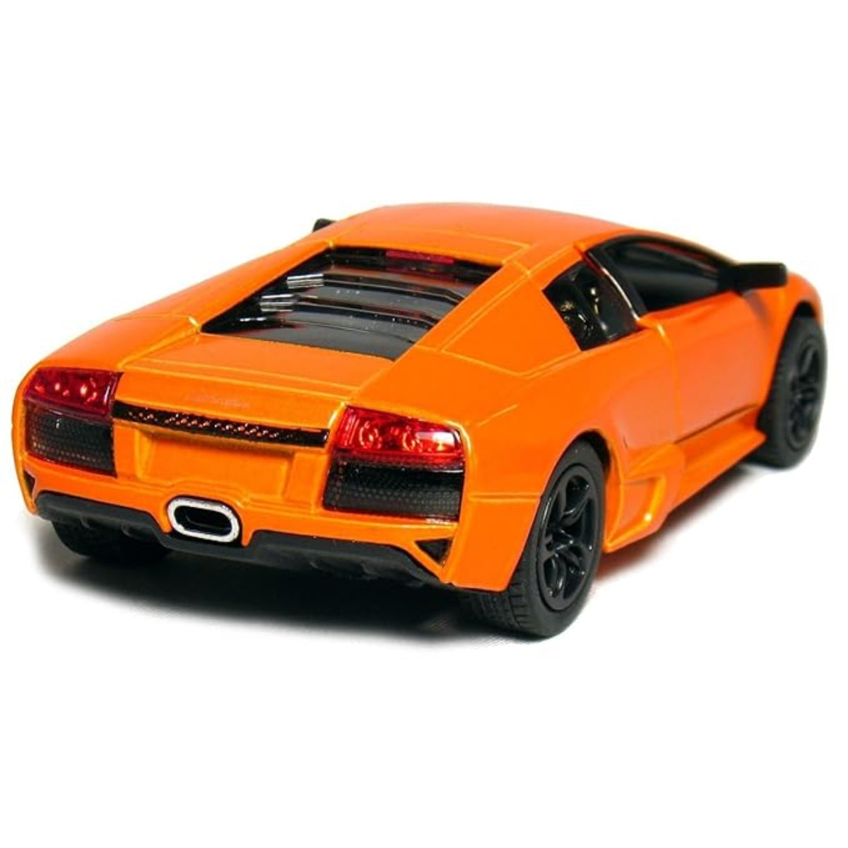 Lamborghini Murciélago 1:36 Scale 5" Die-Cast Model Car