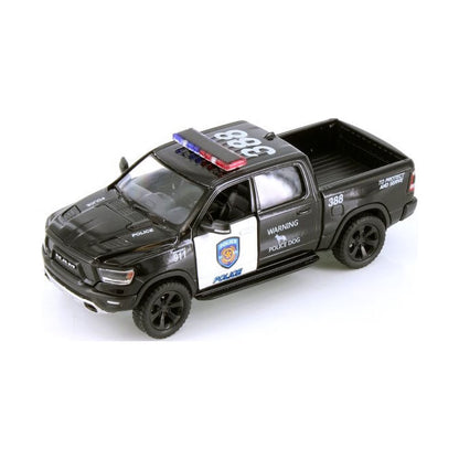 Dodge Ram 1500 1:46 Scale 5" Die-Cast Model Truck