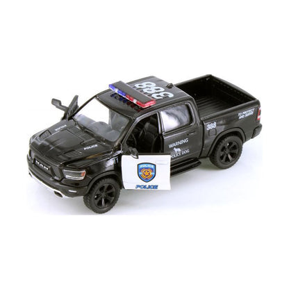 Dodge Ram 1500 1:46 Scale 5" Die-Cast Model Truck