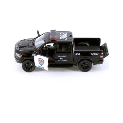 Dodge Ram 1500 1:46 Scale 5" Die-Cast Model Truck