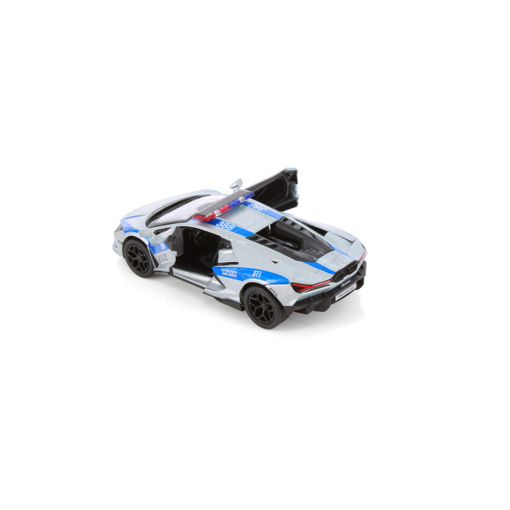 Lamborghini Revuelto Rescue 1:38 Scale ( Random color)