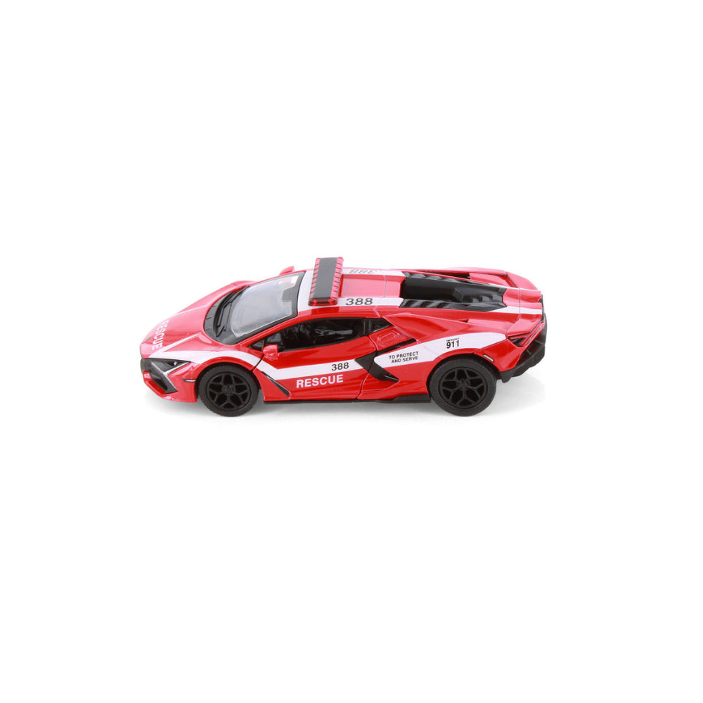 Lamborghini Revuelto Rescue 1:38 Scale ( Random color)