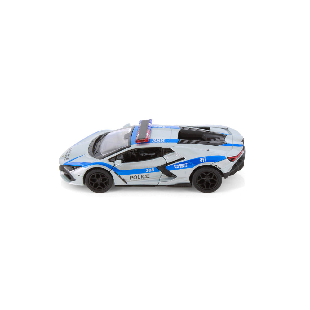 Lamborghini Revuelto Rescue 1:38 Scale ( Random color)