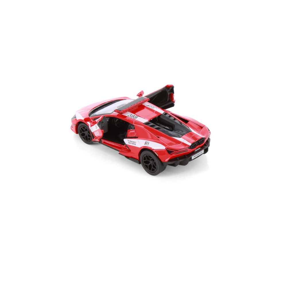 Lamborghini Revuelto Rescue 1:38 Scale ( Random color)