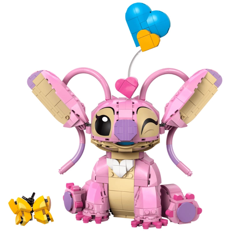LEGO Disney Angel 784 Pieces