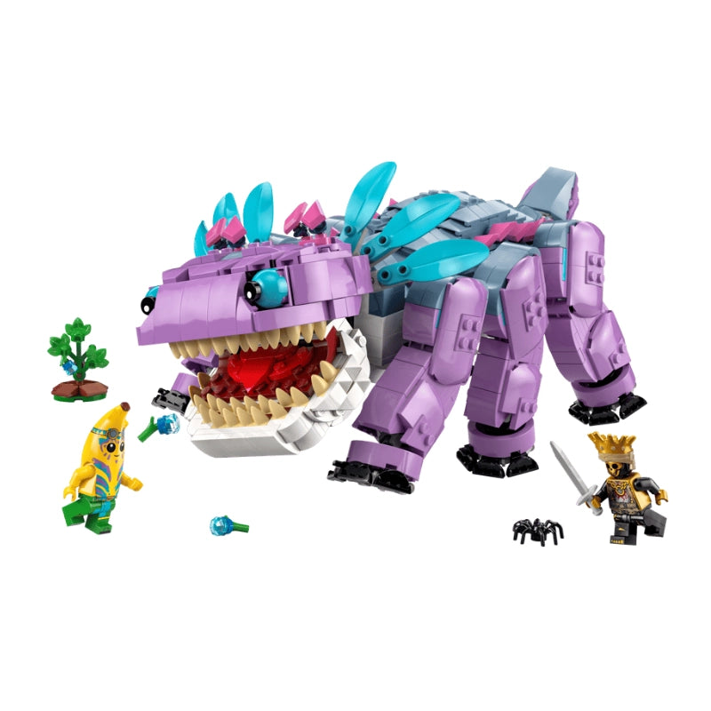 LEGO Fortnite Klombo 1084 Pieces