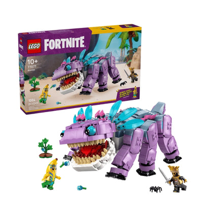 LEGO Fortnite Klombo 1084 Pieces
