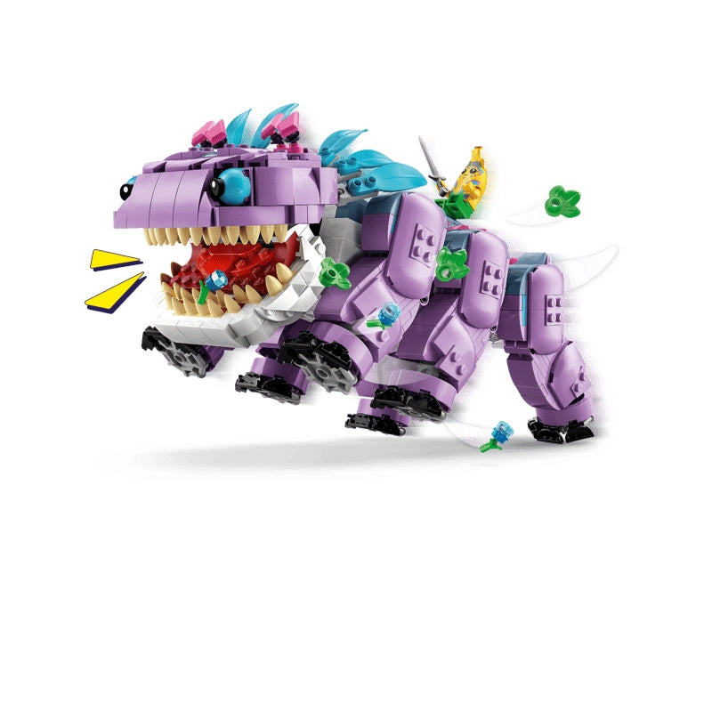 LEGO Fortnite Klombo 1084 Pieces