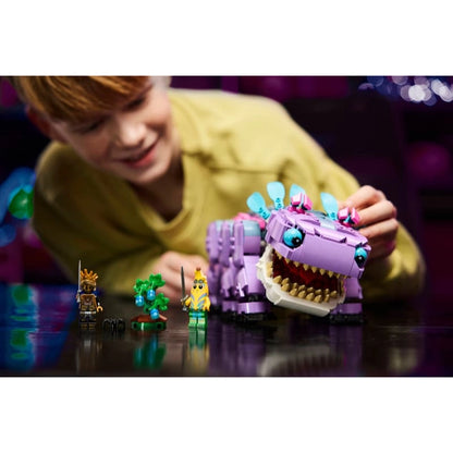 LEGO Fortnite Klombo 1084 Pieces