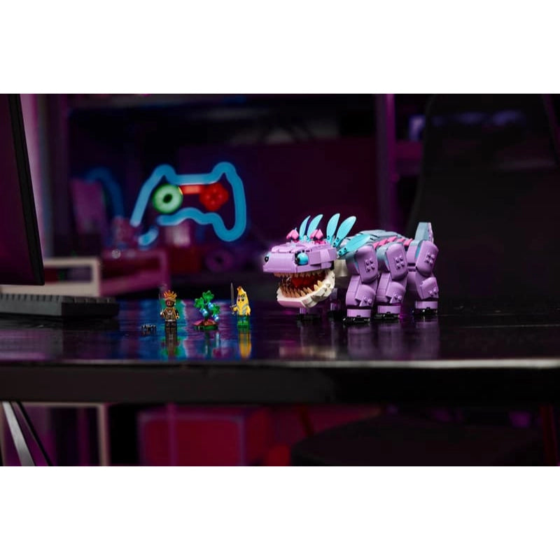 LEGO Fortnite Klombo 1084 Pieces