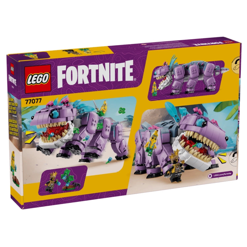 LEGO Fortnite Klombo 1084 Pieces