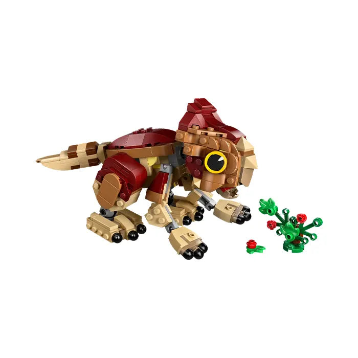 LEGO Jurassic World Baby Dinosaur Dolores: Aquilops 339 Pieces