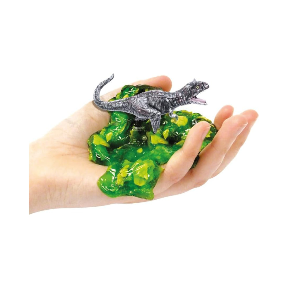 Jurassic World CAPTIVZ Rebirth Smash N Hatch