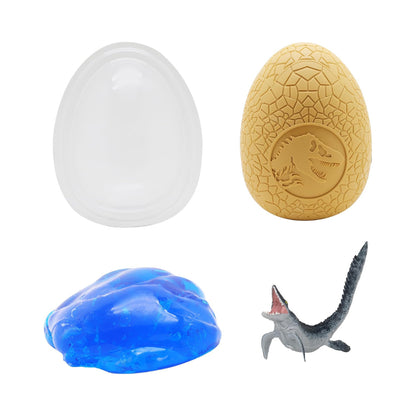 Jurassic World CAPTIVZ Rebirth Smash N Hatch