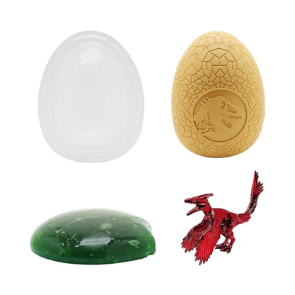 Jurassic World CAPTIVZ Rebirth Smash N Hatch