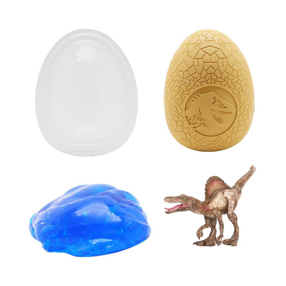 Jurassic World CAPTIVZ Rebirth Smash N Hatch